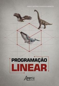 Imagem de PROGRAMACAO LINEAR