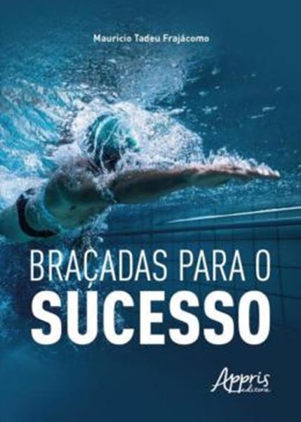 Picture of BRACADAS PARA O SUCESSO