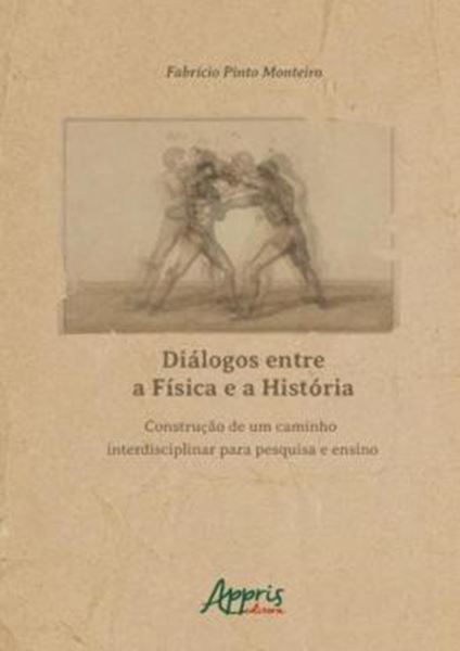 Picture of DIALOGOS ENTRE A FISICA E A HISTORIA