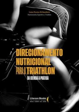 Imagem de DIRECIONAMENTO NUTRICIONAL PARA O TRIATHLON