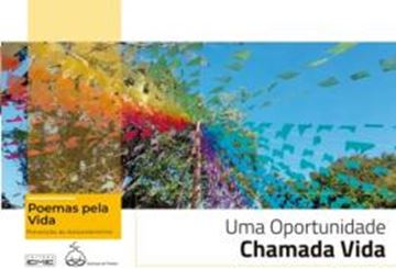 Imagem de UMA OPORTUNIDADE CHAMADA VIDA