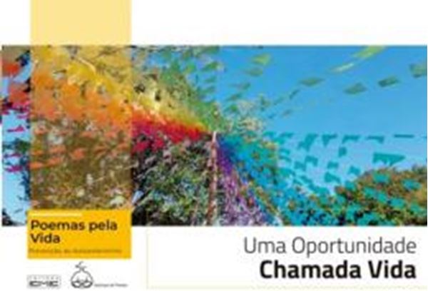 Picture of UMA OPORTUNIDADE CHAMADA VIDA