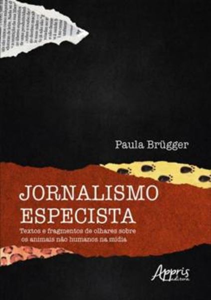Picture of JORNALISMO ESPECISTA