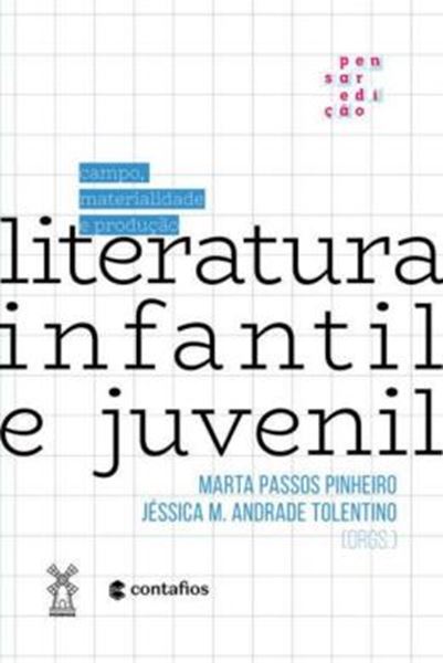 Picture of LITERATURA INFANTIL E JUVENIL