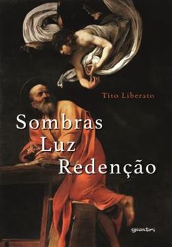 Imagem de SOMBRA, LUZ E REDENCAO
