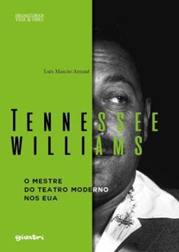 Imagem de TENNESSEE WILLIAMS - O MESTRE DO TEATRO MODERNO NOS EUA - VOLUME 6