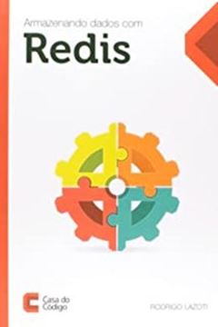 Imagem de ARMAZENANDO DADOS COM REDIS
