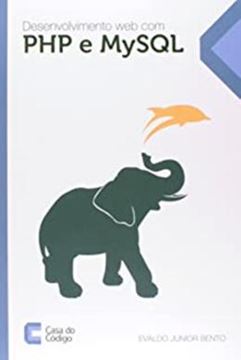 Imagem de DESENVOLVIMENTO WEB COM PHP E MYSQL