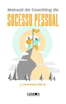 Imagem de MANUAL DE COACHING DE SUCESSO PESSOAL