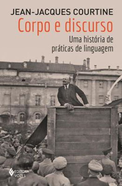 Picture of CORPO E DISCURSO - UMA HISTORIA DE PRATICAS DE LINGUAGEM