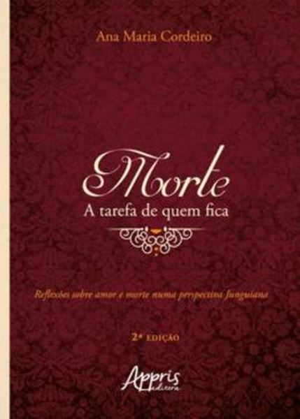 Picture of MORTE - 4ª ED
