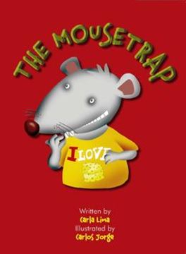 Imagem de THE MOUSETRAP