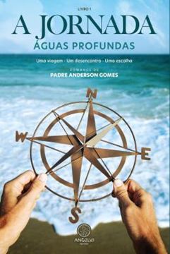 Imagem de A JORNADA - VOLUME 1 - AGUAS PROFUNDAS
