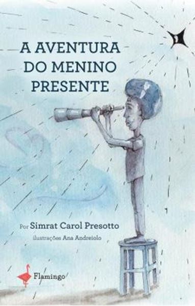 Picture of A AVENTURA DO MENINO PRESENTE