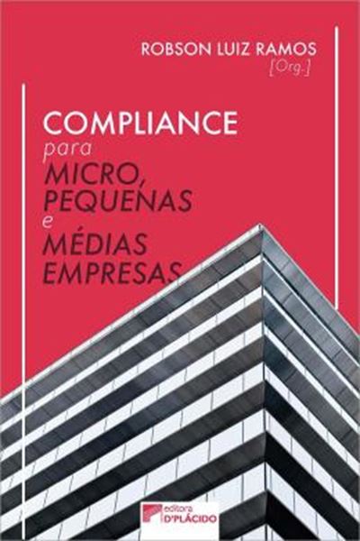 Picture of COMPLIANCE PARA MICRO, PEQUENAS E MEDIAS EMPRESAS