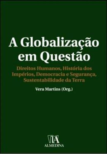 Picture of A GLOBALIZACAO EM QUESTAO