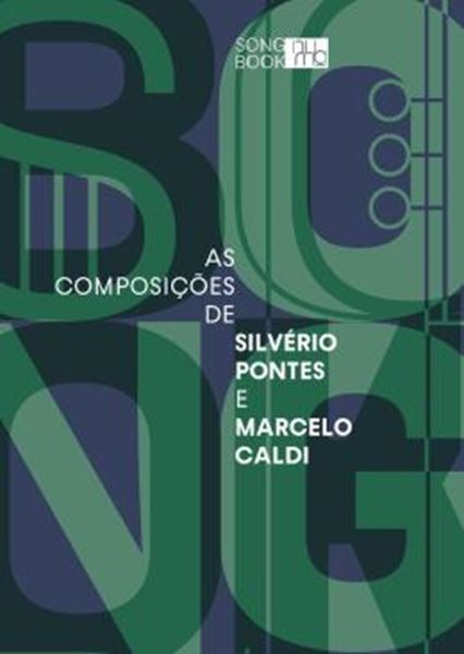 Picture of AS COMPOSICOES DE SILVERIO PONTES E MARCELO CALDI