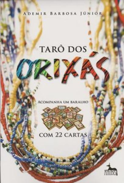 Picture of TARO DOS ORIXAS