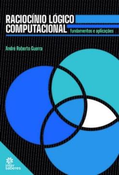 Imagem de RACIOCINIO LOGICO COMPUTACIONAL