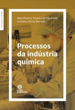 Imagem de PROCESSOS DA INDUSTRIA QUIMICA