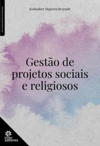 Picture of GESTAO DE PROJETOS SOCIAIS E RELIGIOSOS