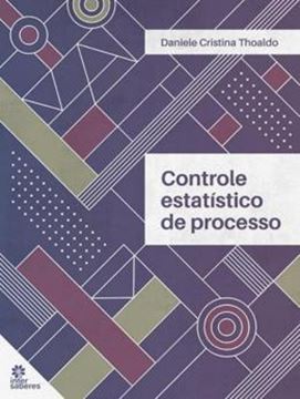 Imagem de CONTROLE ESTATISTICO DE PROCESSO