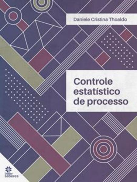 Picture of CONTROLE ESTATISTICO DE PROCESSO