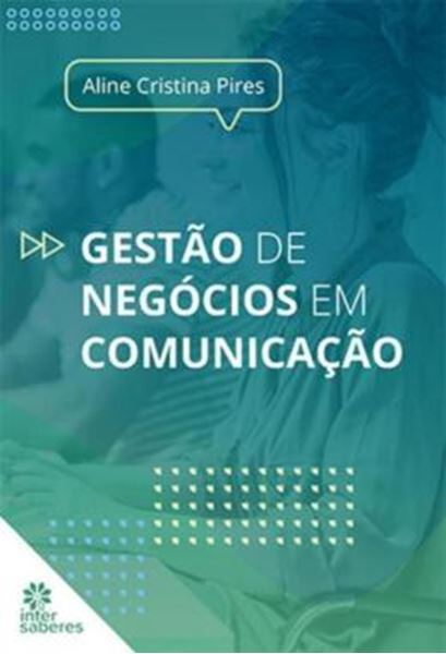 Picture of GESTAO DE NEGOCIOS EM COMUNICACAO