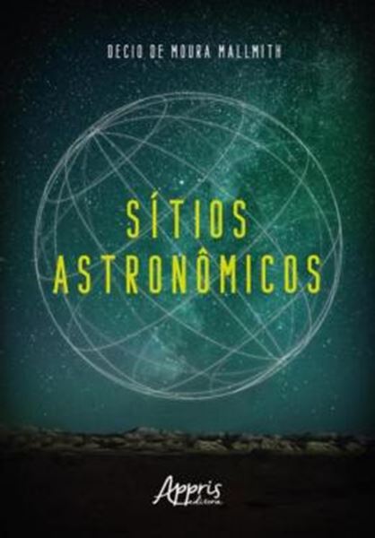 Picture of SITIOS ASTRONOMICOS