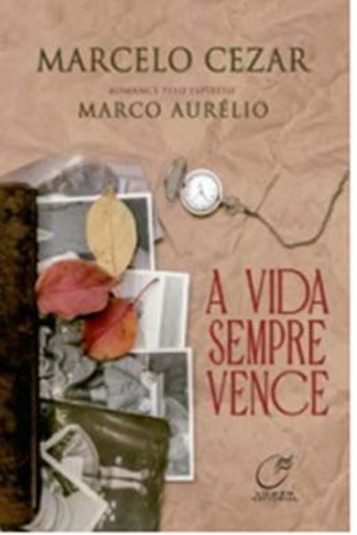 Picture of VIDA SEMPRE VENCE, A