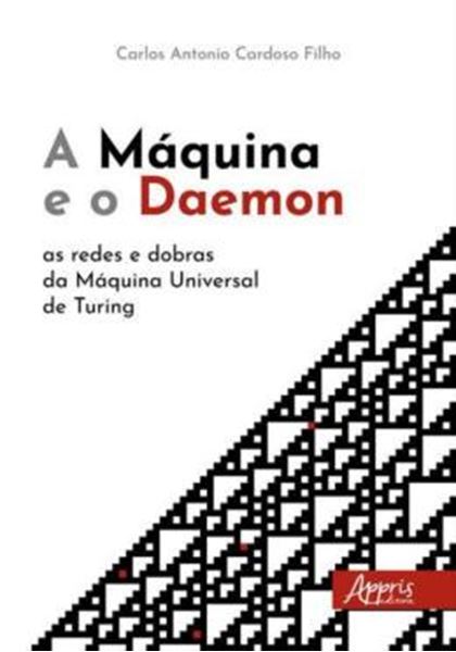 Picture of A MAQUINA E O DAEMON