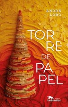 Imagem de TORRE DE PAPEL