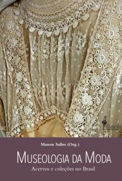 Picture of MUSEOLOGIA DA MODA
