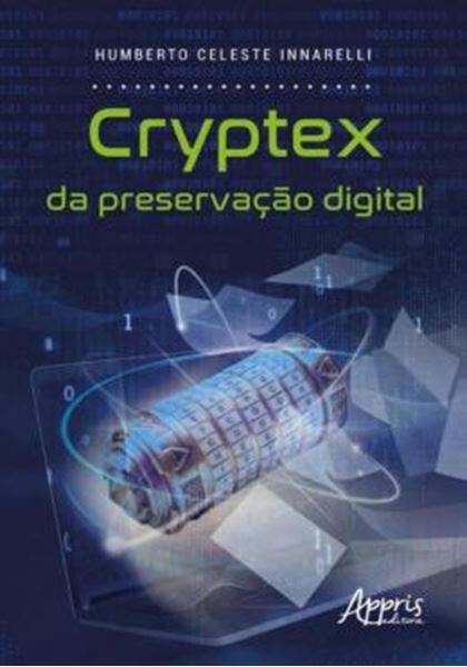 Picture of CRYPTEX DA PRESERVACAO DIGITAL