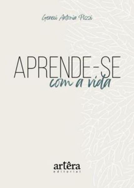Picture of APRENDE-SE COM A VIDA