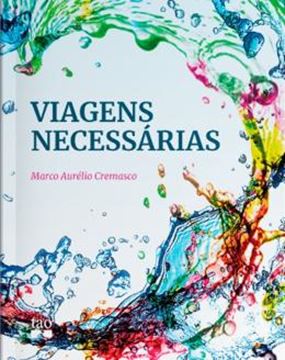 Imagem de VIAGENS NECESSARIAS