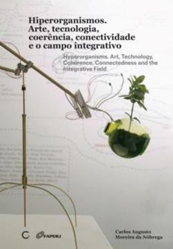 Imagem de HIPERORGANISMOS