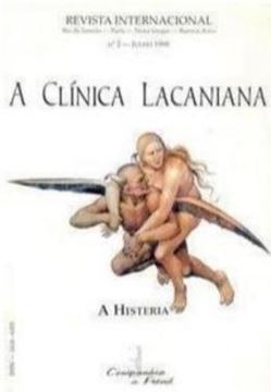 Imagem de A CLINICA LACANIANA