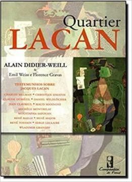 Imagem de QUARTIER LACAN