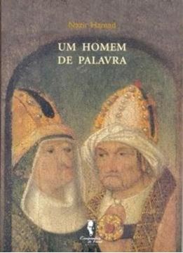 Imagem de UM HOMEM DE PALAVRA