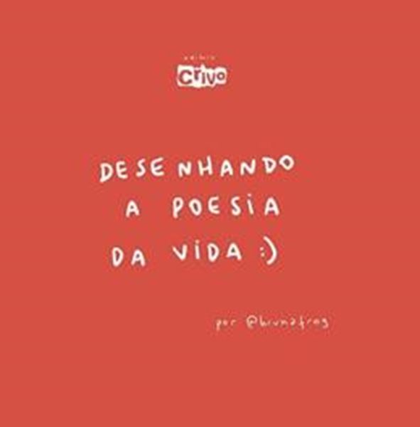 Picture of DESENHANDO A POESIA DA VIDA