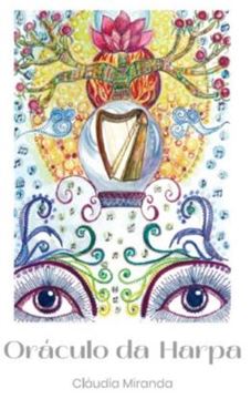 Imagem de ORACULO DA HARPA