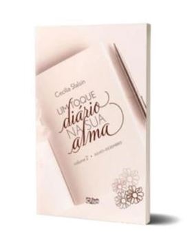 Imagem de UM TOQUE DIARIO NA SUA ALMA - VOLUME 2