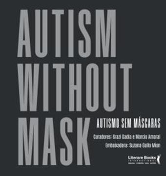 Imagem de AUTISM WITHOUT MASK