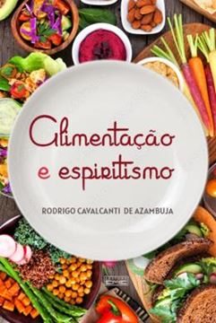 Imagem de ALIMENTACAO E ESPIRITISMO