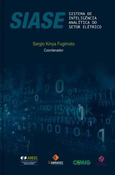 Picture of SIASE - SISTEMA DE INTELIGENCIA ANALITICA DO SETOR ELETRICO