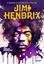 Imagem de A BREVE E FANTASTICA VIDA DE JIMI HENDRIX