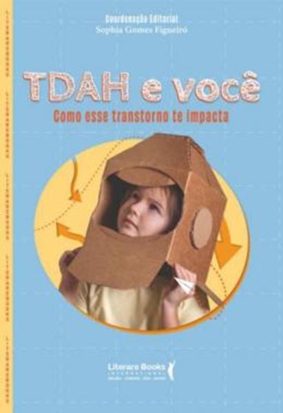 Picture of TDAH E VOCÊ