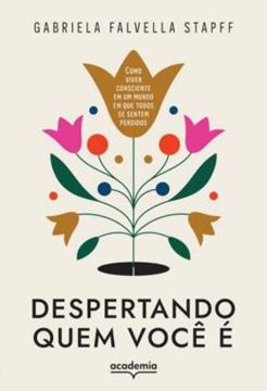 Imagem de DESPERTANDO QUEM VOCE E