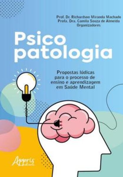Picture of PSICOPATOLOGIA